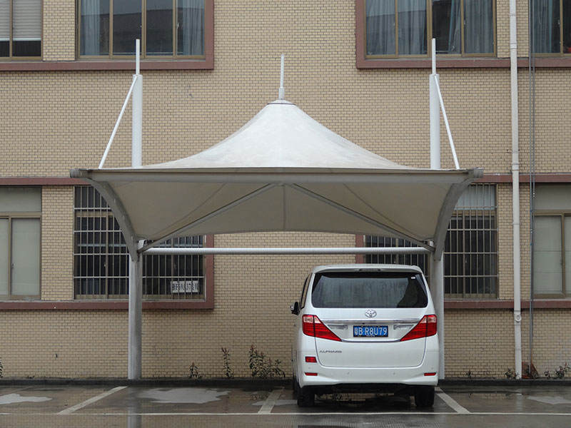 室內(nèi)膜結(jié)構(gòu)